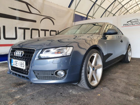 Audi A5, Autot, Turku, Tori.fi Audi A5, Autot, Turku, Tori.fi
