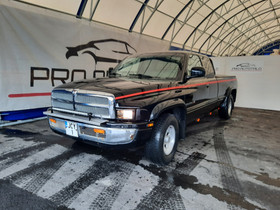 Dodge Ram 1500, Autot, Turku, Tori.fi Dodge Ram 1500, Autot, Turku, Tori.fi