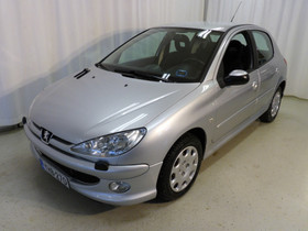 Peugeot 206, Autot, Tuusula, Tori.fi Peugeot 206, Autot, Tuusula, Tori.fi