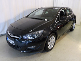 Opel Astra, Autot, Tuusula, Tori.fi Opel Astra, Autot, Tuusula, Tori.fi
