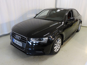 Audi A4, Autot, Tuusula, Tori.fi Audi A4, Autot, Tuusula, Tori.fi