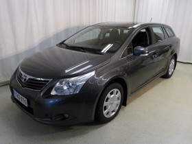 Toyota Avensis, Autot, Tuusula, Tori.fi Toyota Avensis, Autot, Tuusula, Tori.fi