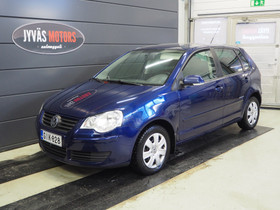 Volkswagen POLO, Autot, Jyväskylä, Tori.fi Volkswagen POLO, Autot, Jyväskylä, Tori.fi