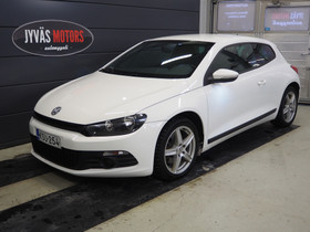 Volkswagen Scirocco, Autot, Jyväskylä, Tori.fi Volkswagen Scirocco, Autot, Jyväskylä, Tori.fi