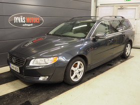 Volvo V70, Autot, Jyväskylä, Tori.fi Volvo V70, Autot, Jyväskylä, Tori.fi