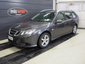 Saab 9-3, Autot, Jyväskylä, Tori.fi Saab 9-3, Autot, Jyväskylä, Tori.fi