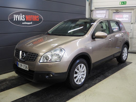 Nissan Qashqai, Autot, Jyväskylä, Tori.fi Nissan Qashqai, Autot, Jyväskylä, Tori.fi