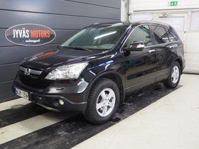 Honda CR-V, Autot, Jyväskylä, Tori.fi Honda CR-V, Autot, Jyväskylä, Tori.fi