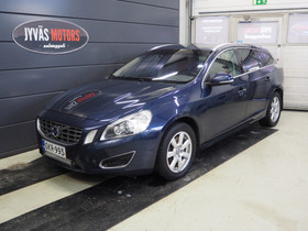 Volvo V60, Autot, Jyväskylä, Tori.fi Volvo V60, Autot, Jyväskylä, Tori.fi