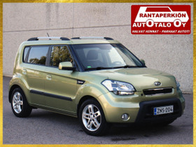 Kia Soul, Autot, Tampere, Tori.fi Kia Soul, Autot, Tampere, Tori.fi