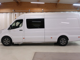 Mercedes-Benz Sprinter, Autot, Tampere, Tori.fi Mercedes-Benz Sprinter, Autot, Tampere, Tori.fi