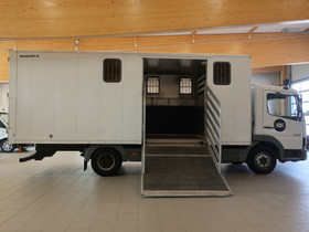 Mercedes-Benz Atego, Kuljetuskalusto, Työkoneet ja kalusto, Tampere, Tori.fi Mercedes-Benz Atego, Kuljetuskalusto, Työkoneet ja kalusto, Tampere, Tori.fi