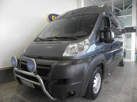 Citroen Jumper, Autot, Vihti, Tori.fi Citroen Jumper, Autot, Vihti, Tori.fi