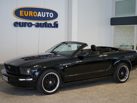 Ford Mustang, Autot, Vihti, Tori.fi Ford Mustang, Autot, Vihti, Tori.fi