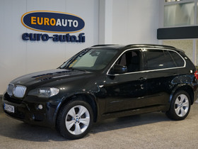 BMW X5, Autot, Vihti, Tori.fi BMW X5, Autot, Vihti, Tori.fi