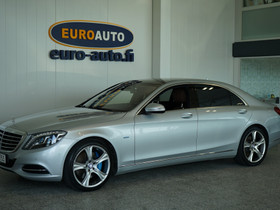 Mercedes-Benz S, Autot, Vihti, Tori.fi Mercedes-Benz S, Autot, Vihti, Tori.fi