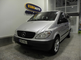 Mercedes-Benz Vito, Autot, Vihti, Tori.fi Mercedes-Benz Vito, Autot, Vihti, Tori.fi