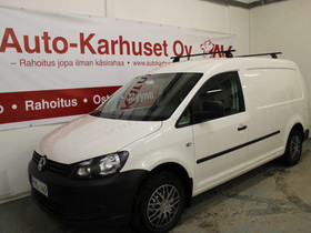 Volkswagen, VW Caddy Maxi, Autot, Nokia, Tori.fi Volkswagen, VW Caddy Maxi, Autot, Nokia, Tori.fi