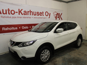 Nissan Nissan Qashqai, Autot, Nokia, Tori.fi Nissan Nissan Qashqai, Autot, Nokia, Tori.fi