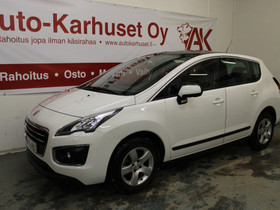 Peugeot 3008, Autot, Nokia, Tori.fi Peugeot 3008, Autot, Nokia, Tori.fi