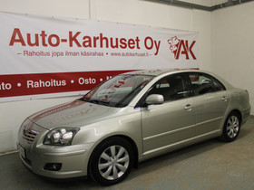 Toyota AVENSIS, Autot, Nokia, Tori.fi Toyota AVENSIS, Autot, Nokia, Tori.fi