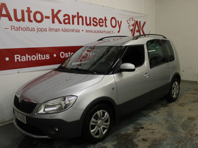 Skoda ROOMSTER, Autot, Nokia, Tori.fi Skoda ROOMSTER, Autot, Nokia, Tori.fi