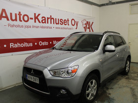 Mitsubishi MITSUBISHI ASX, Autot, Nokia, Tori.fi Mitsubishi MITSUBISHI ASX, Autot, Nokia, Tori.fi