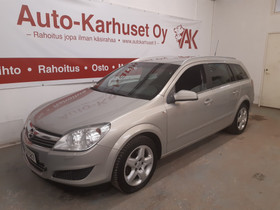 Opel ASTRA STATION WAGON, Autot, Nokia, Tori.fi Opel ASTRA STATION WAGON, Autot, Nokia, Tori.fi