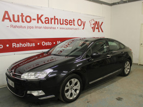 Citroen C5, Autot, Nokia, Tori.fi Citroen C5, Autot, Nokia, Tori.fi