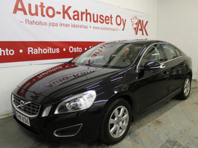Volvo S60, Autot, Nokia, Tori.fi Volvo S60, Autot, Nokia, Tori.fi