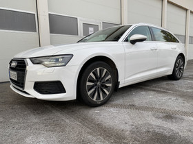 Audi A6 Avant, Autot, Oulu, Tori.fi Audi A6 Avant, Autot, Oulu, Tori.fi