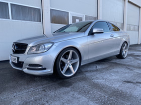 Mercedes-Benz C 220 CDI, Autot, Oulu, Tori.fi Mercedes-Benz C 220 CDI, Autot, Oulu, Tori.fi