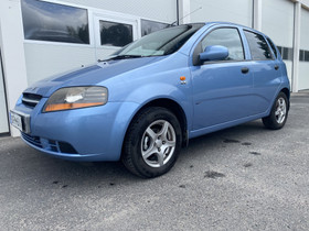 Daewoo Kalos, Autot, Oulu, Tori.fi Daewoo Kalos, Autot, Oulu, Tori.fi