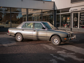 BMW 533, Autot, Raasepori, Tori.fi