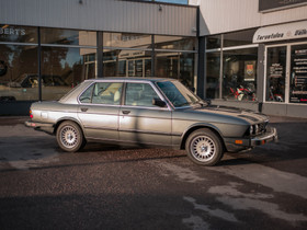 BMW 533, Autot, Raasepori, Tori.fi BMW 533, Autot, Raasepori, Tori.fi