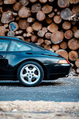 Porsche 911 6