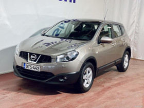 Nissan Qashqai, Autot, Turku, Tori.fi Nissan Qashqai, Autot, Turku, Tori.fi