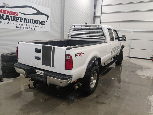Ford F250 2