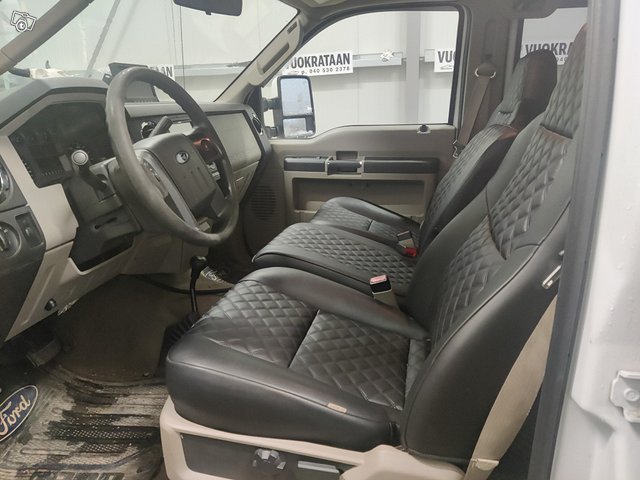 Ford F250 6