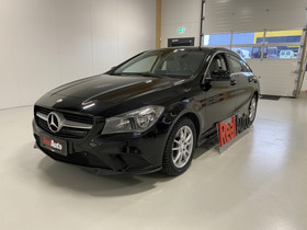 Mercedes-Benz CLA, Autot, Lempäälä, Tori.fi