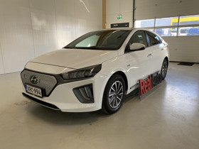 Hyundai Ioniq Electric, Autot, Lempäälä, Tori.fi Hyundai Ioniq Electric, Autot, Lempäälä, Tori.fi