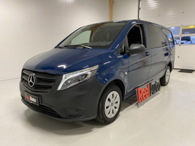 Mercedes-Benz Vito, Autot, Lempäälä, Tori.fi Mercedes-Benz Vito, Autot, Lempäälä, Tori.fi