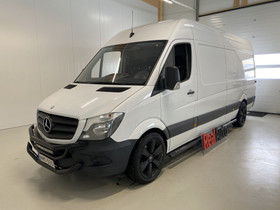 Mercedes-Benz Sprinter, Autot, Lempäälä, Tori.fi Mercedes-Benz Sprinter, Autot, Lempäälä, Tori.fi