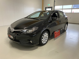 Toyota Auris, Autot, Lempäälä, Tori.fi Toyota Auris, Autot, Lempäälä, Tori.fi