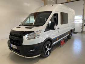 Ford Transit, Matkailuautot, Matkailuautot ja asuntovaunut, Lempäälä, Tori.fi Ford Transit, Matkailuautot, Matkailuautot ja asuntovaunut, Lempäälä, Tori.fi
