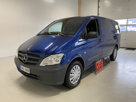 Mercedes-Benz Vito, Autot, Lempäälä, Tori.fi Mercedes-Benz Vito, Autot, Lempäälä, Tori.fi