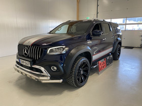 Mercedes-Benz X, Autot, Lempäälä, Tori.fi Mercedes-Benz X, Autot, Lempäälä, Tori.fi