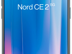OnePlus Nord CE 2 5G älypuhelin 8/128GB (sininen), Puhelimet, Puhelimet ja tarvikkeet, Kajaani, Tori.fi OnePlus Nord CE 2 5G älypuhelin 8/128GB (sininen), Puhelimet, Puhelimet ja tarvikkeet, Kajaani, Tori.fi