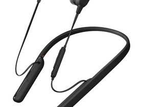 Sony langattomat in-ear kuulokkeet WI1000XM2 (must, Audio ja musiikkilaitteet, Viihde-elektroniikka, Tampere, Tori.fi Sony langattomat in-ear kuulokkeet WI1000XM2 (must, Audio ja musiikkilaitteet, Viihde-elektroniikka, Tampere, Tori.fi