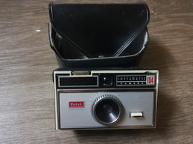Vanha Kodak Instamatic 104, Kamerat, Kamerat ja valokuvaus, Toholampi, Tori.fi Vanha Kodak Instamatic 104, Kamerat, Kamerat ja valokuvaus, Toholampi, Tori.fi